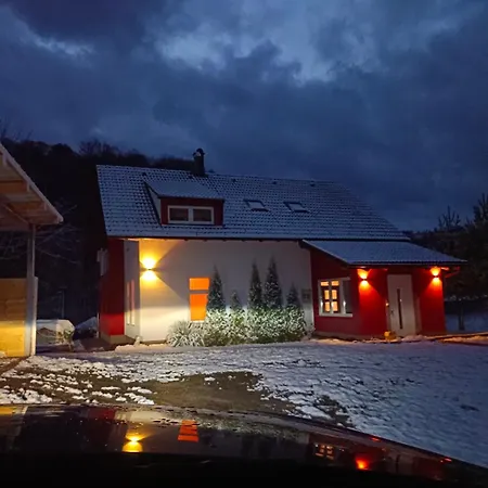 Villa Janj *