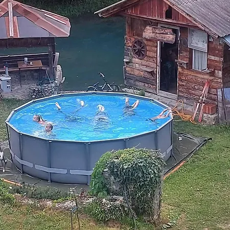 Janj Villa