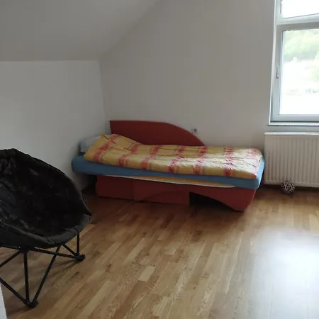 Janj Villa *