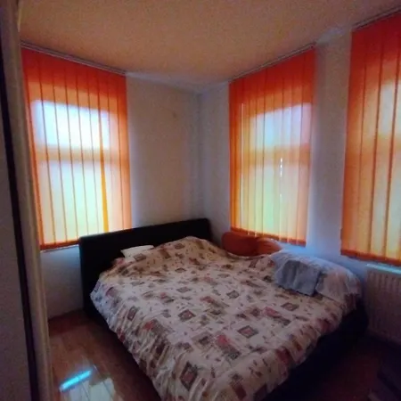 Janj Villa